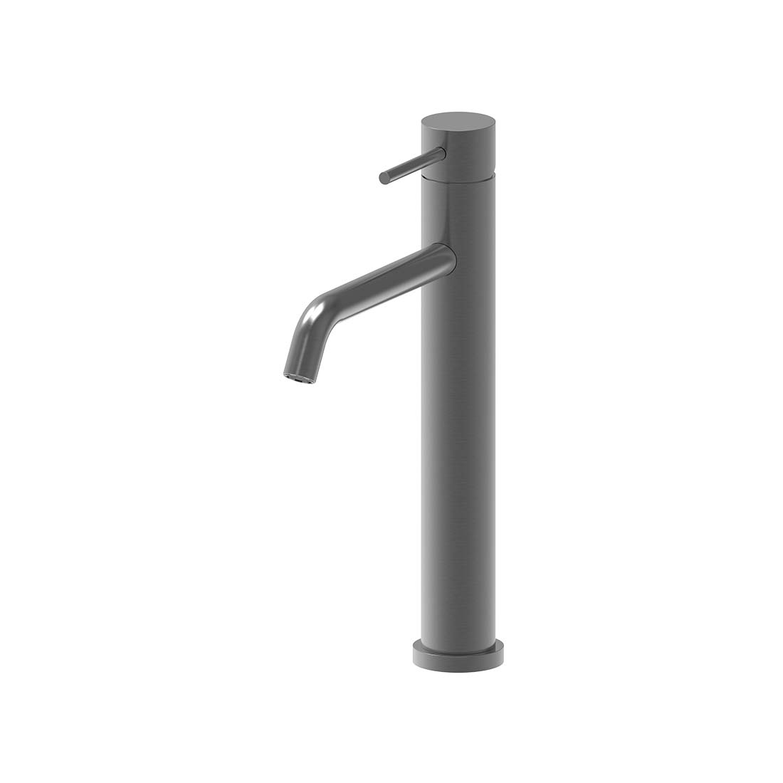 AQUALEM MP2116 Gio Single Hole Vessel Faucet