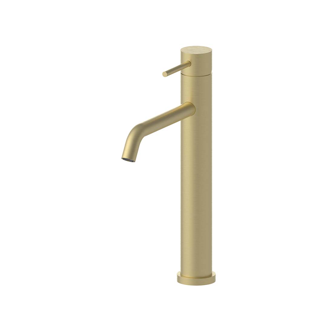 AQUALEM MP2116 Gio Single Hole Vessel Faucet Secondary image