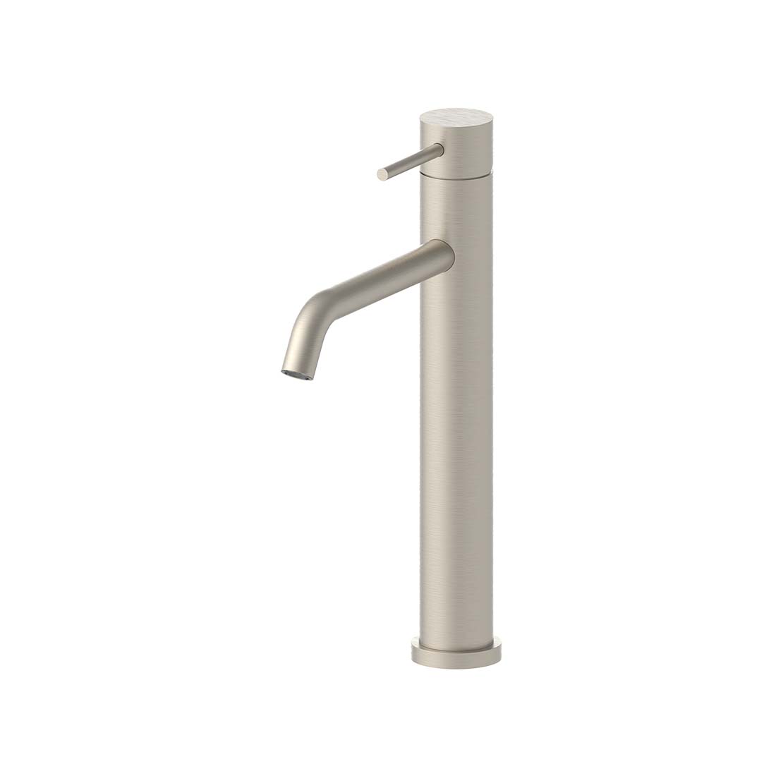 AQUALEM MP2116 Gio Single Hole Vessel Faucet