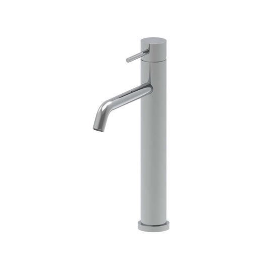 AQUALEM MP2116 Gio Single Hole Vessel Faucet