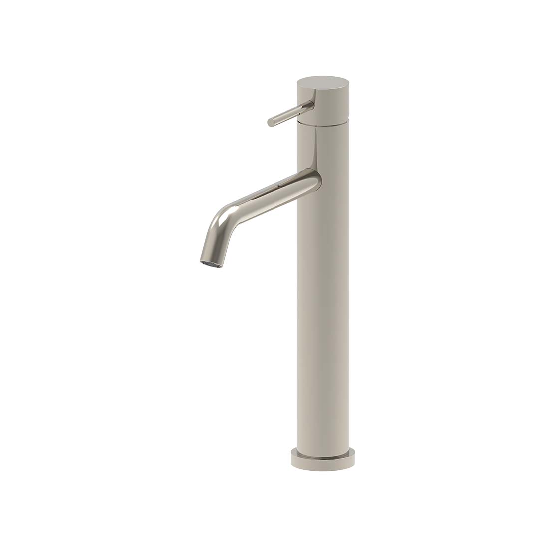AQUALEM MP2116 Gio Single Hole Vessel Faucet