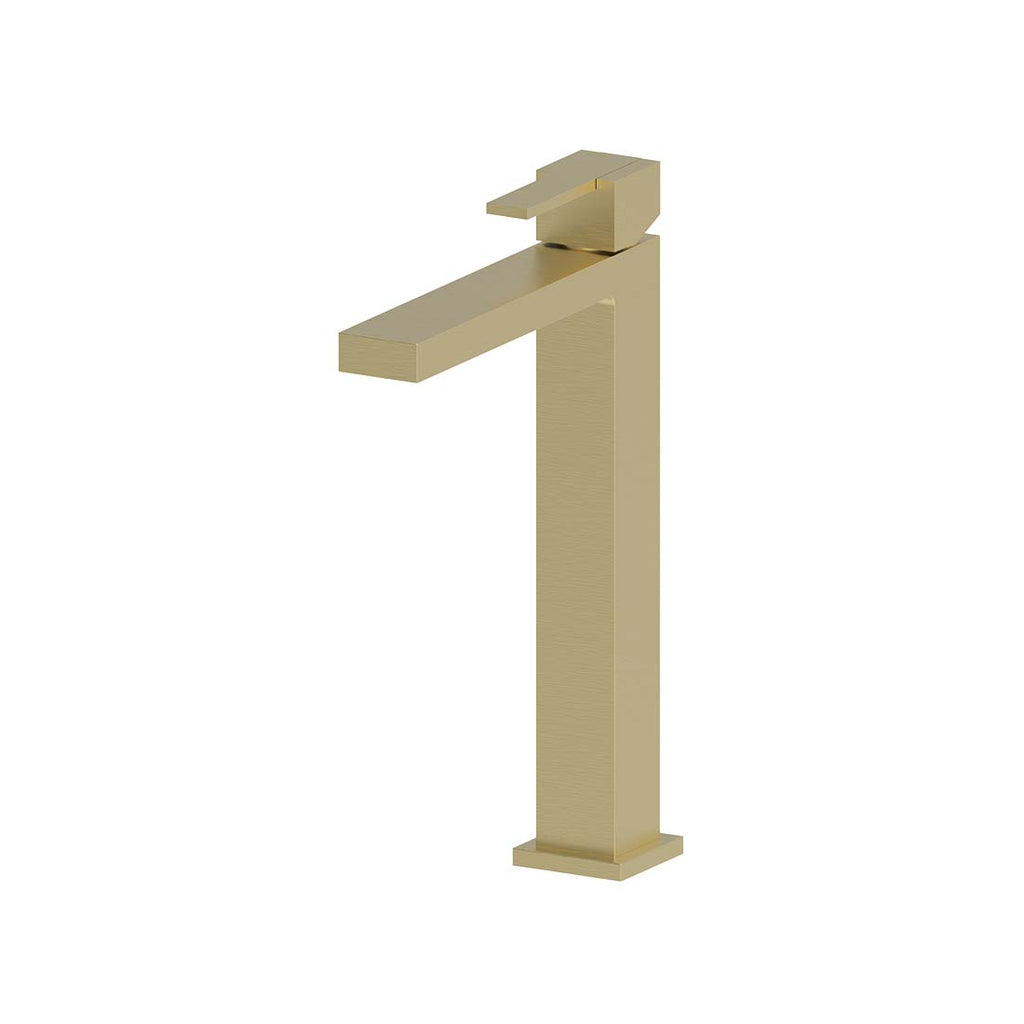 AQUALEM MP2119 Opus Single Hole Vessel Faucet