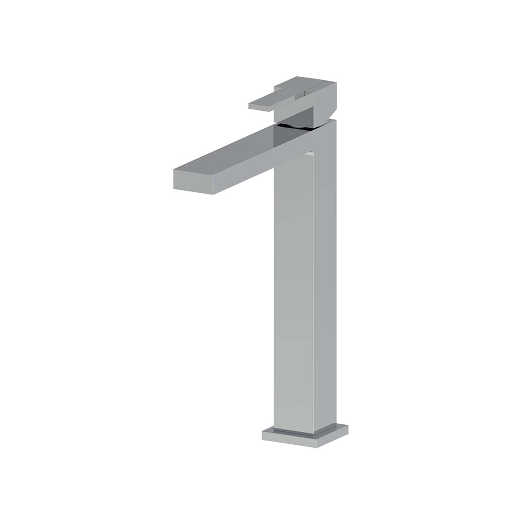 AQUALEM MP2119 Opus Single Hole Vessel Faucet