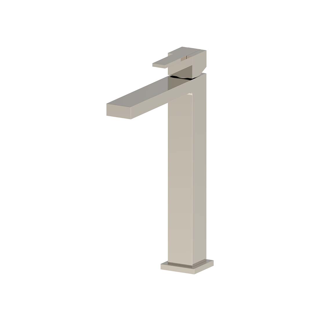 AQUALEM MP2119 Opus Single Hole Vessel Faucet