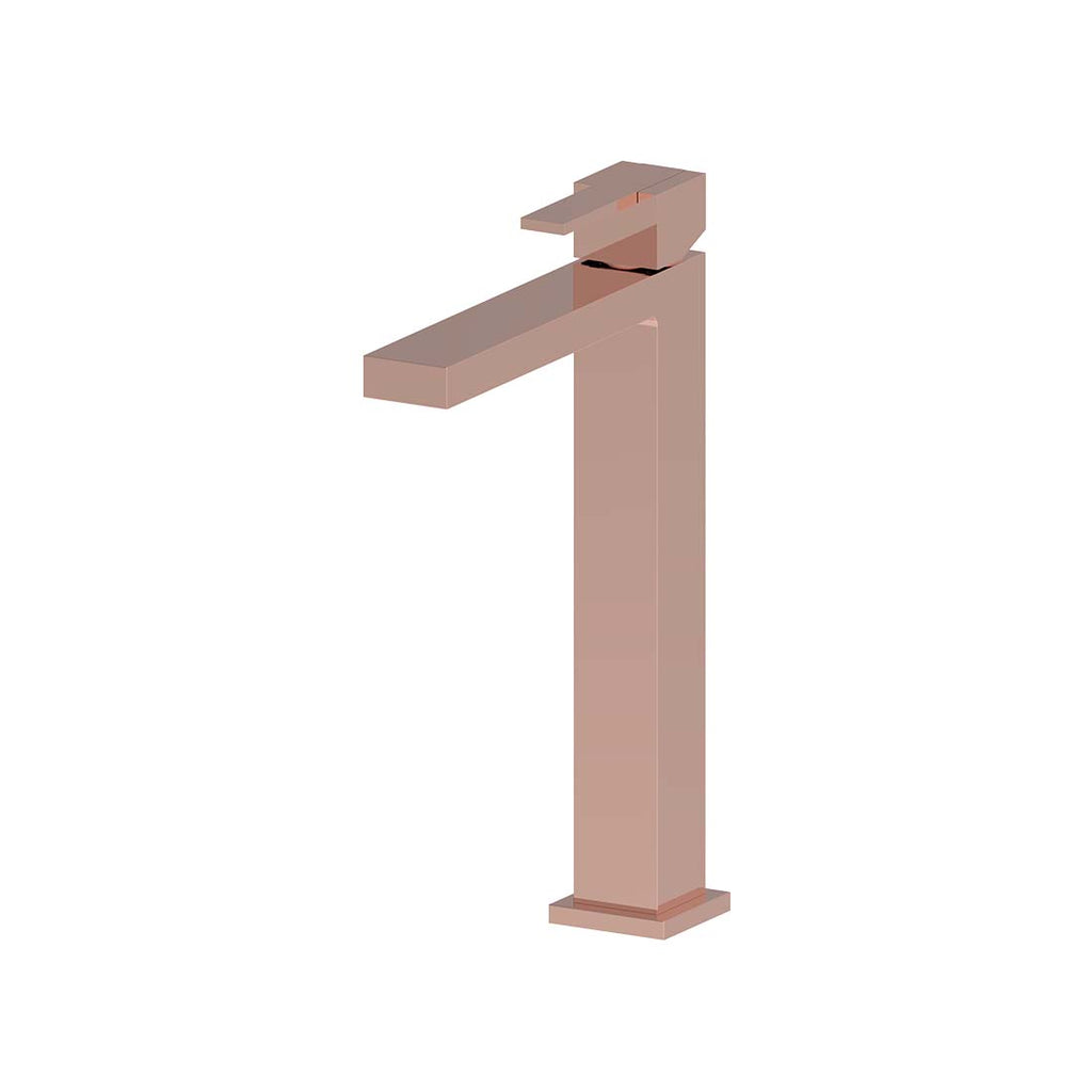 AQUALEM MP2119 Opus Single Hole Vessel Faucet