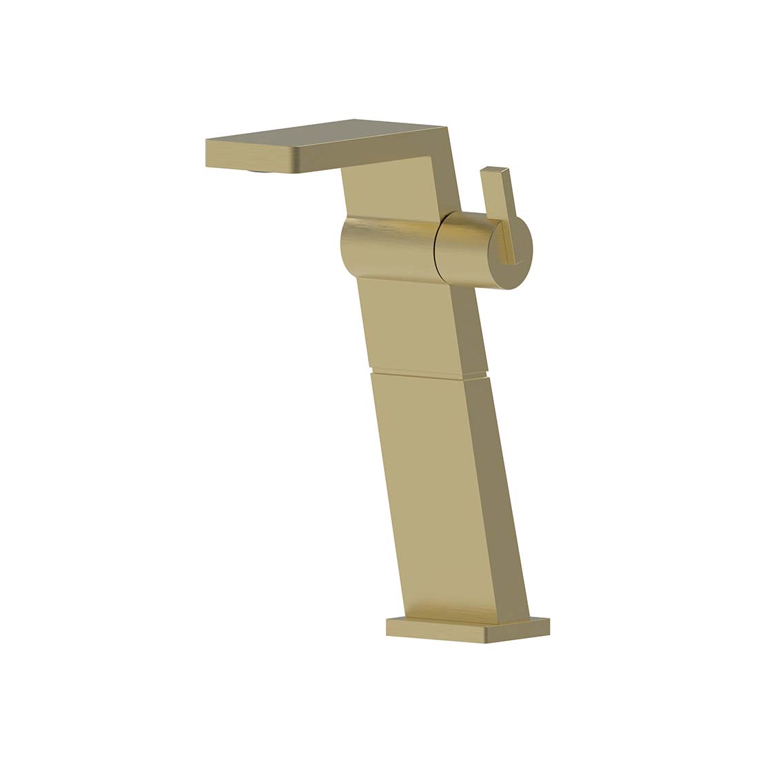 AQUALEM MP2123 Ono Single Hole Vessel Faucet