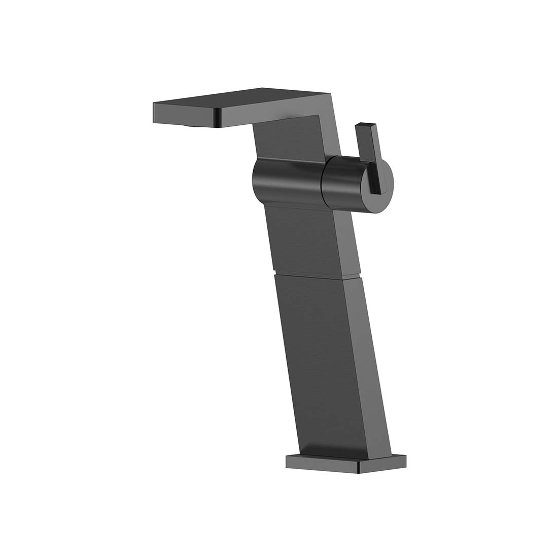 AQUALEM MP2123 Ono Single Hole Vessel Faucet