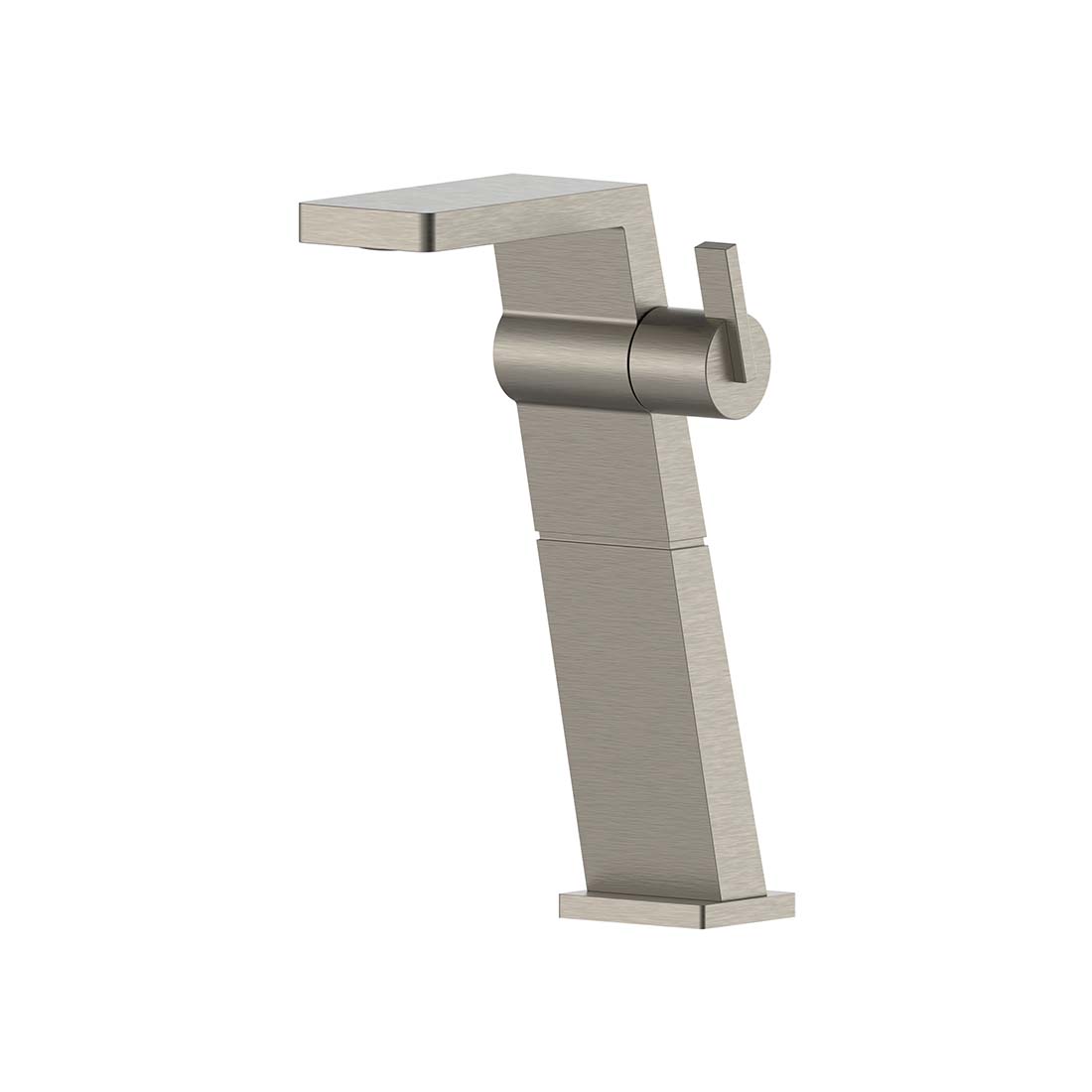 AQUALEM MP2123 Ono Single Hole Vessel Faucet