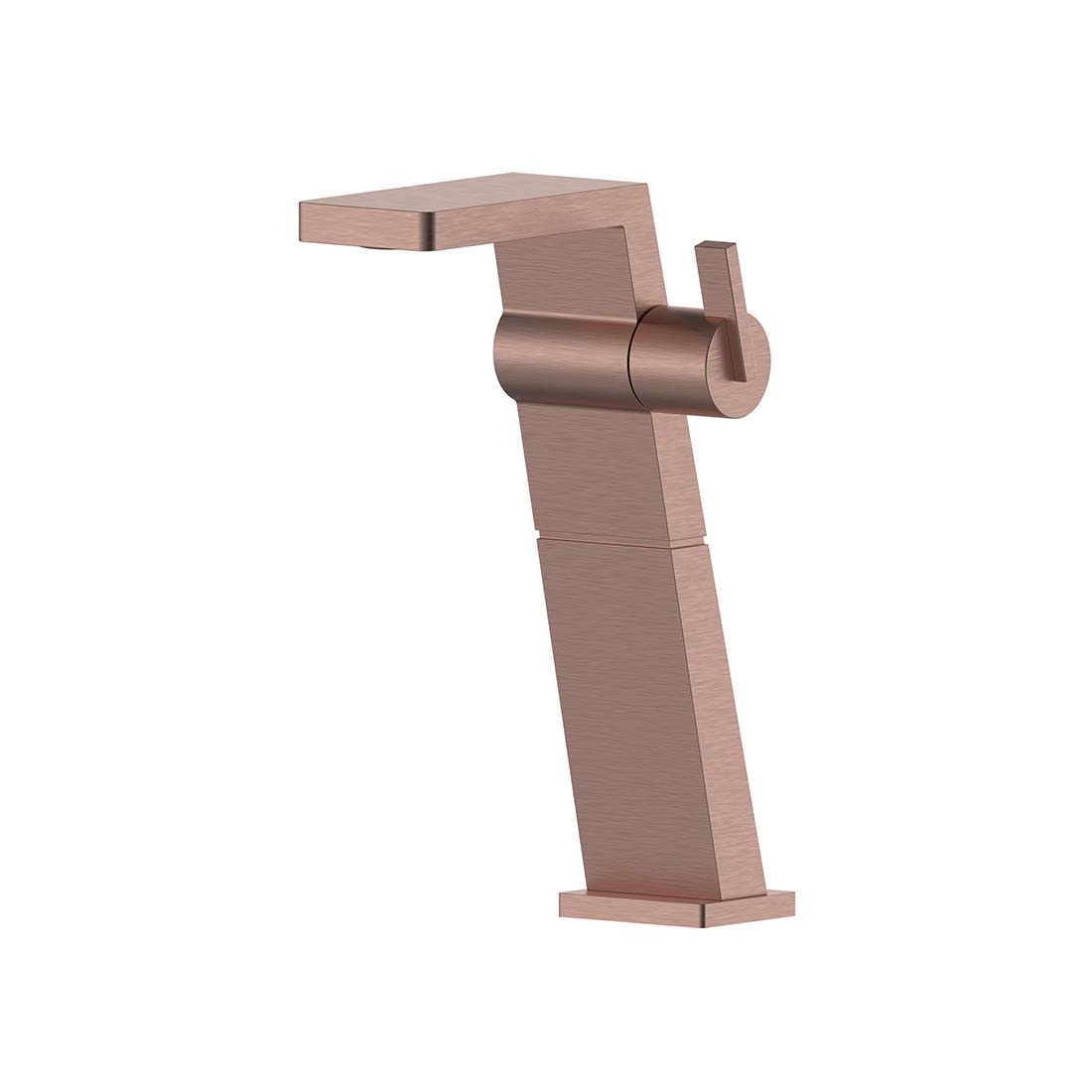 AQUALEM MP2123 Ono Single Hole Vessel Faucet