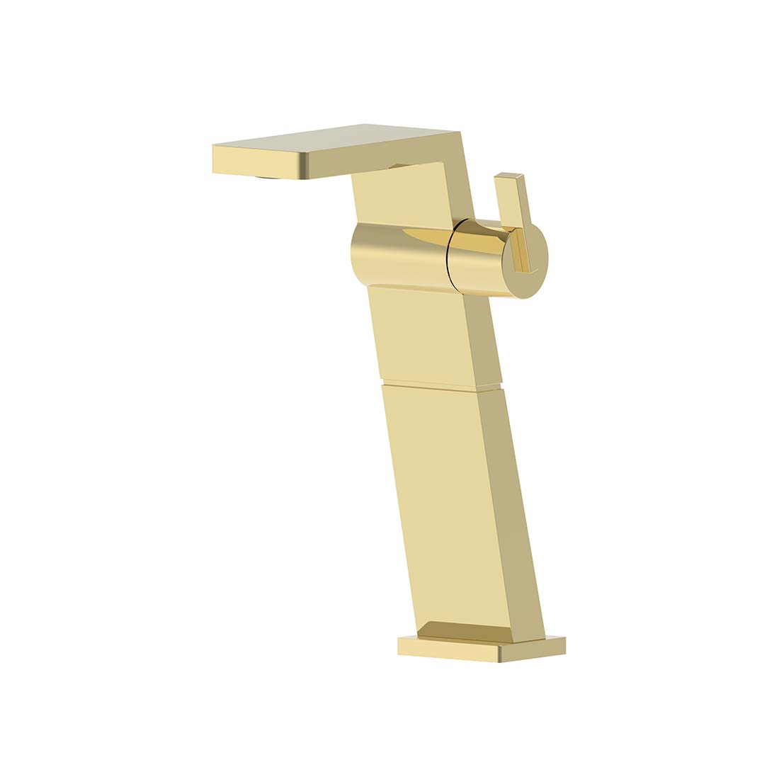 AQUALEM MP2123 Ono Single Hole Vessel Faucet