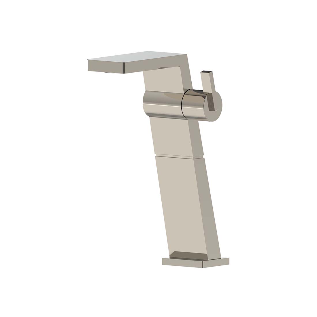 AQUALEM MP2123 Ono Single Hole Vessel Faucet