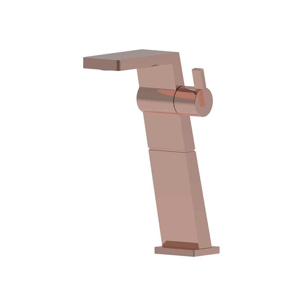 AQUALEM MP2123 Ono Single Hole Vessel Faucet