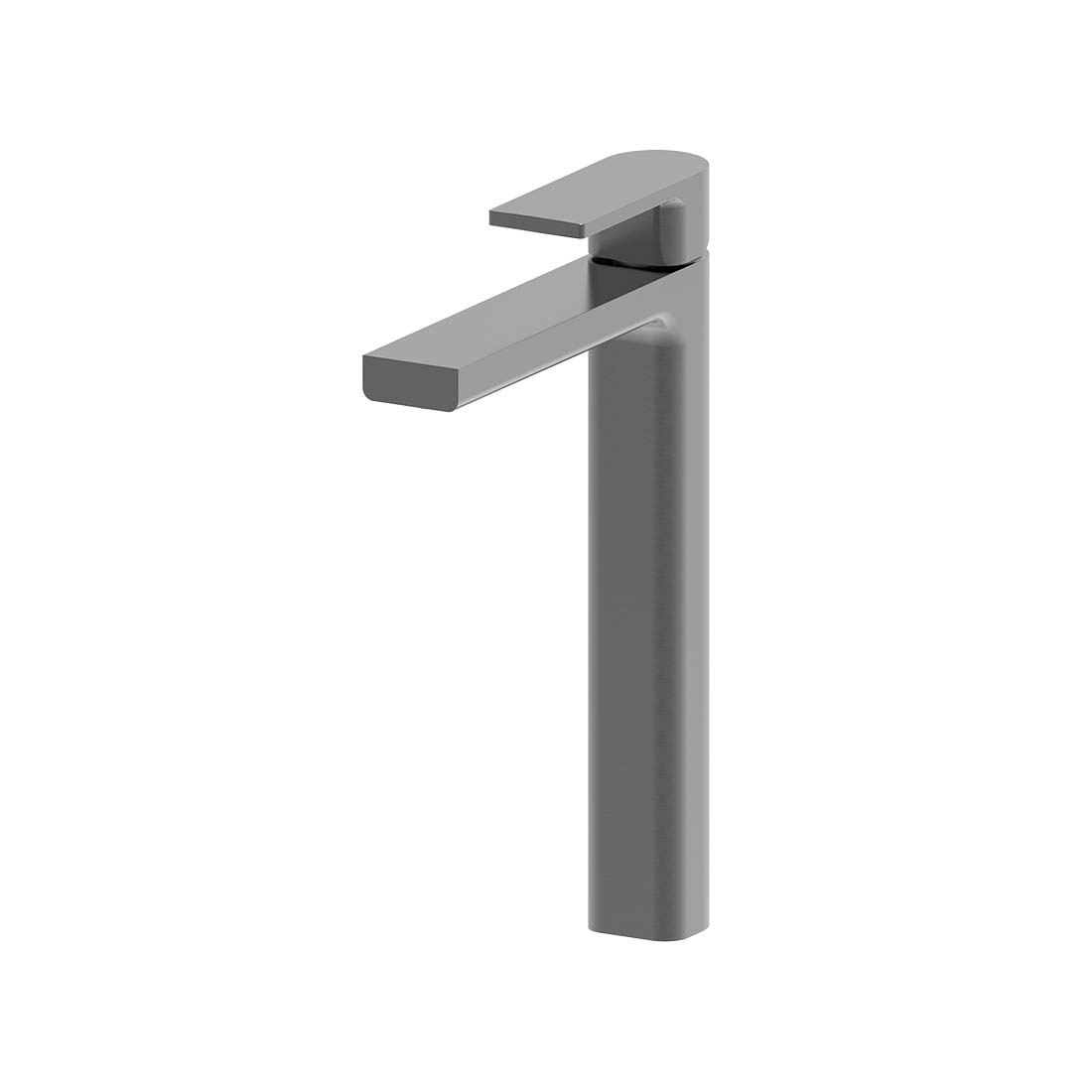 AQUALEM MP2124 Neo Single Hole Vessel Faucet