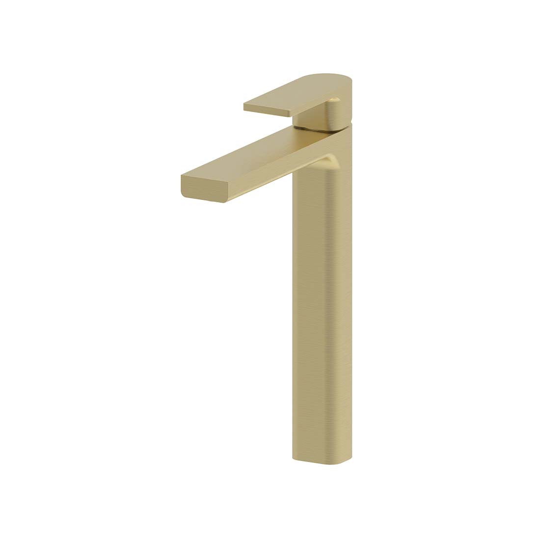AQUALEM MP2124 Neo Single Hole Vessel Faucet Secondary image