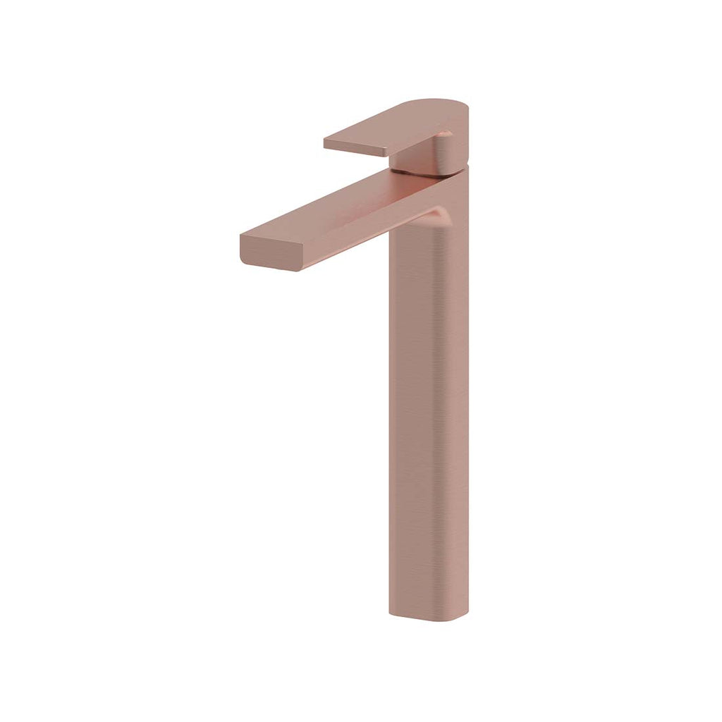 AQUALEM MP2124 Neo Single Hole Vessel Faucet