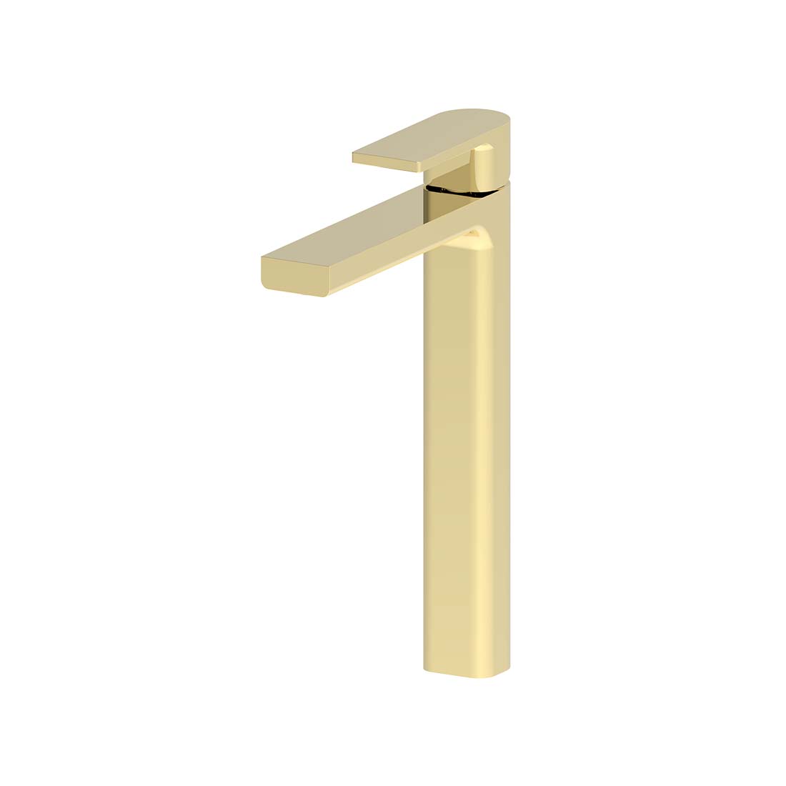 AQUALEM MP2124 Neo Single Hole Vessel Faucet