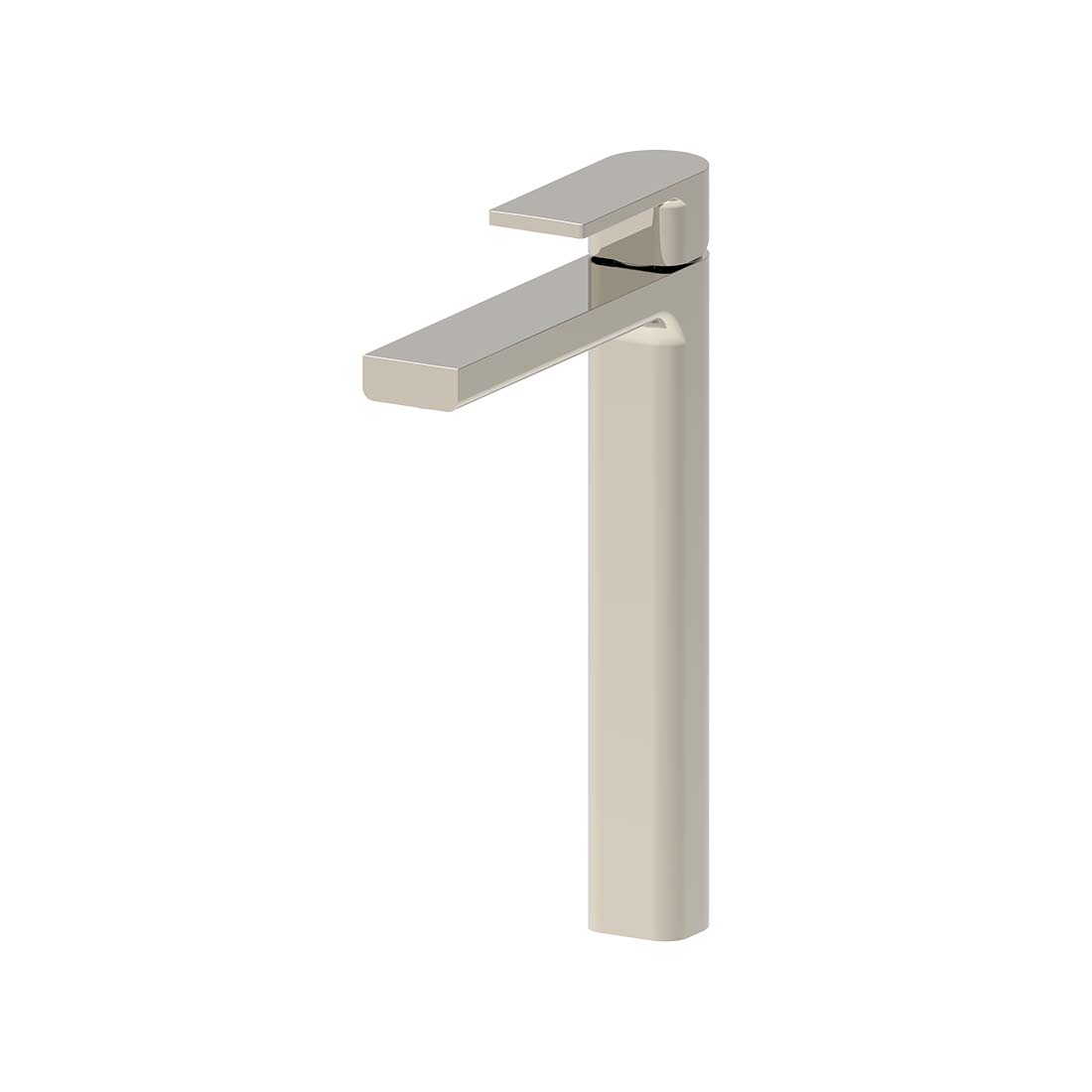 AQUALEM MP2124 Neo Single Hole Vessel Faucet