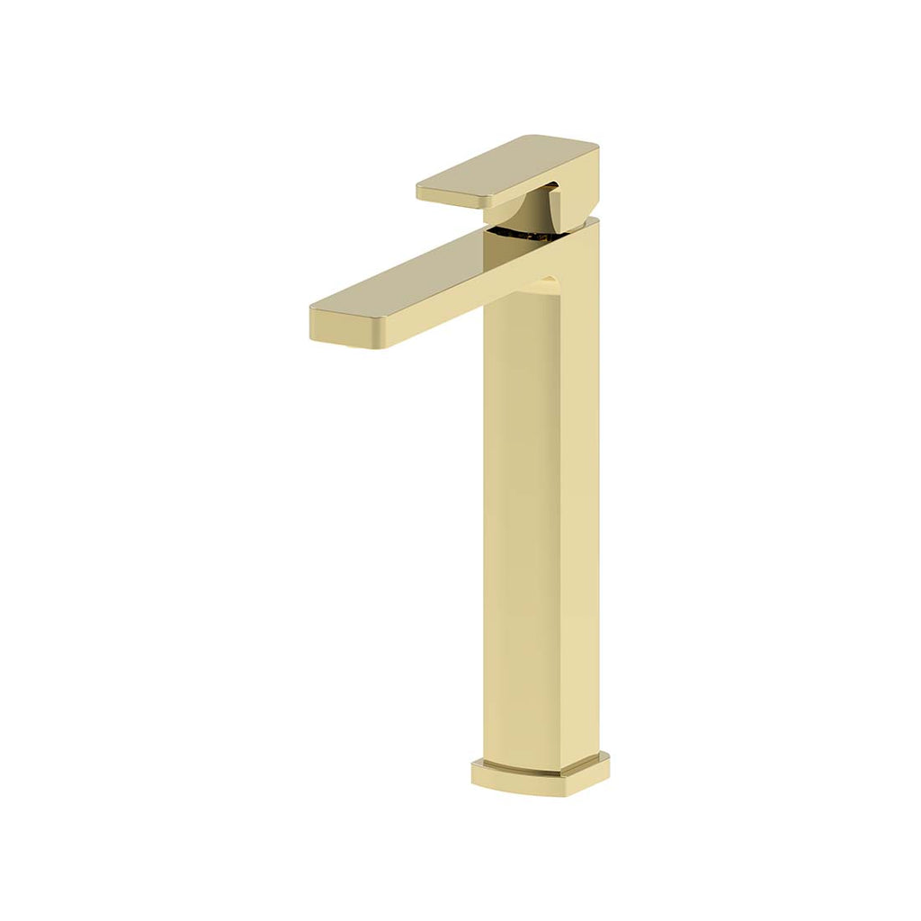 AQUALEM MP2126 Morandi Single Hole Vessel Faucet