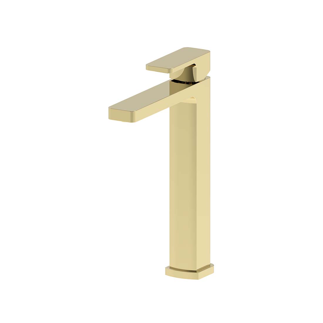 AQUALEM MP2126 Morandi Single Hole Vessel Faucet