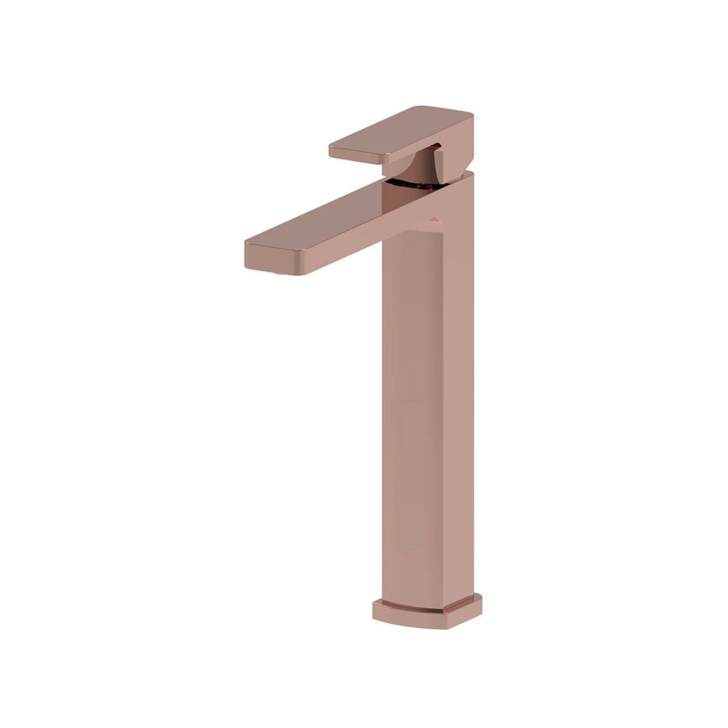 AQUALEM MP2126 Morandi Single Hole Vessel Faucet