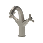 AQUALEM MP2208 Pei Single Hole Vessel Faucet
