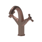 AQUALEM MP2208 Pei Single Hole Vessel Faucet