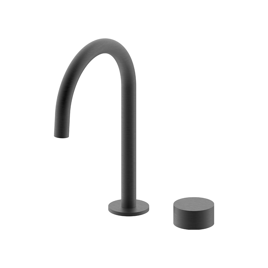 AQUALEM MP2212A Origin Two Hole Lavatory Faucet