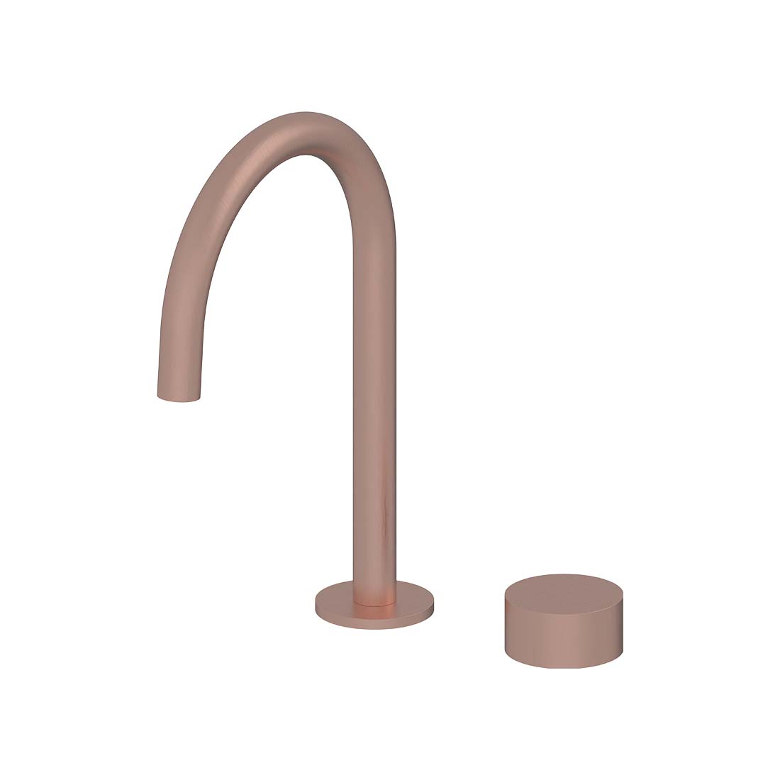 AQUALEM MP2212A Origin Two Hole Lavatory Faucet