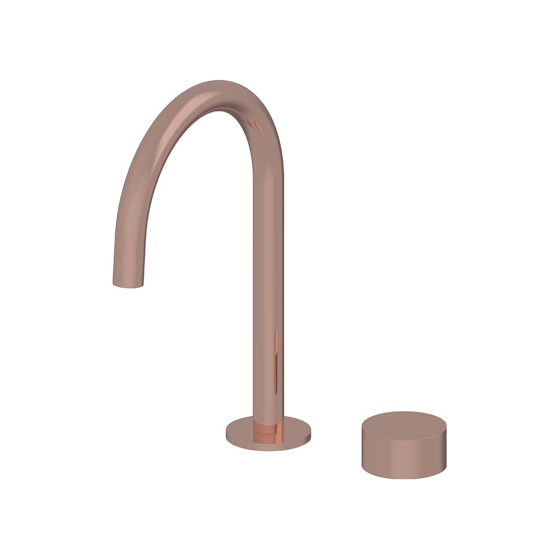 AQUALEM MP2212A Origin Two Hole Lavatory Faucet