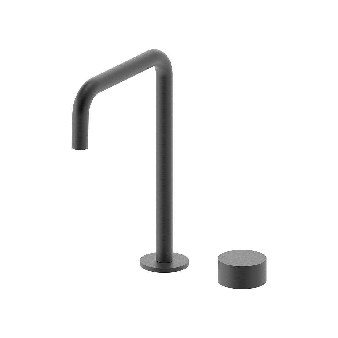 AQUALEM MP2212B Origin Two Hole Lavatory Faucet