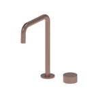 AQUALEM MP2212B Origin Two Hole Lavatory Faucet