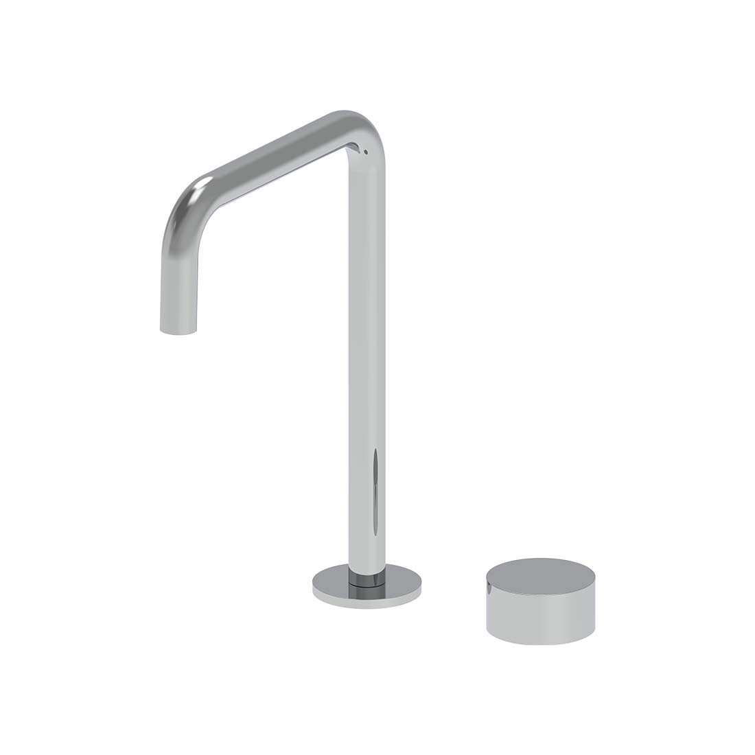 AQUALEM MP2212B Origin Two Hole Lavatory Faucet Main image