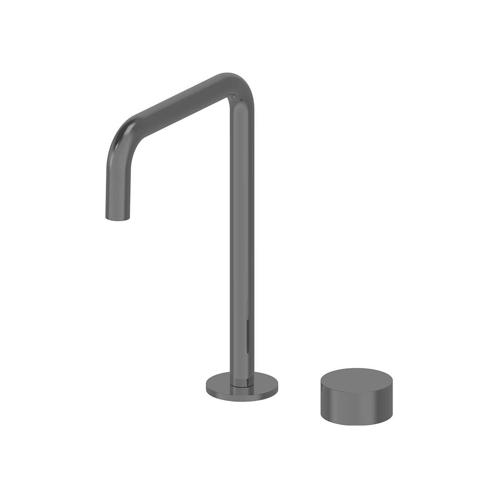 AQUALEM MP2212B Origin Two Hole Lavatory Faucet