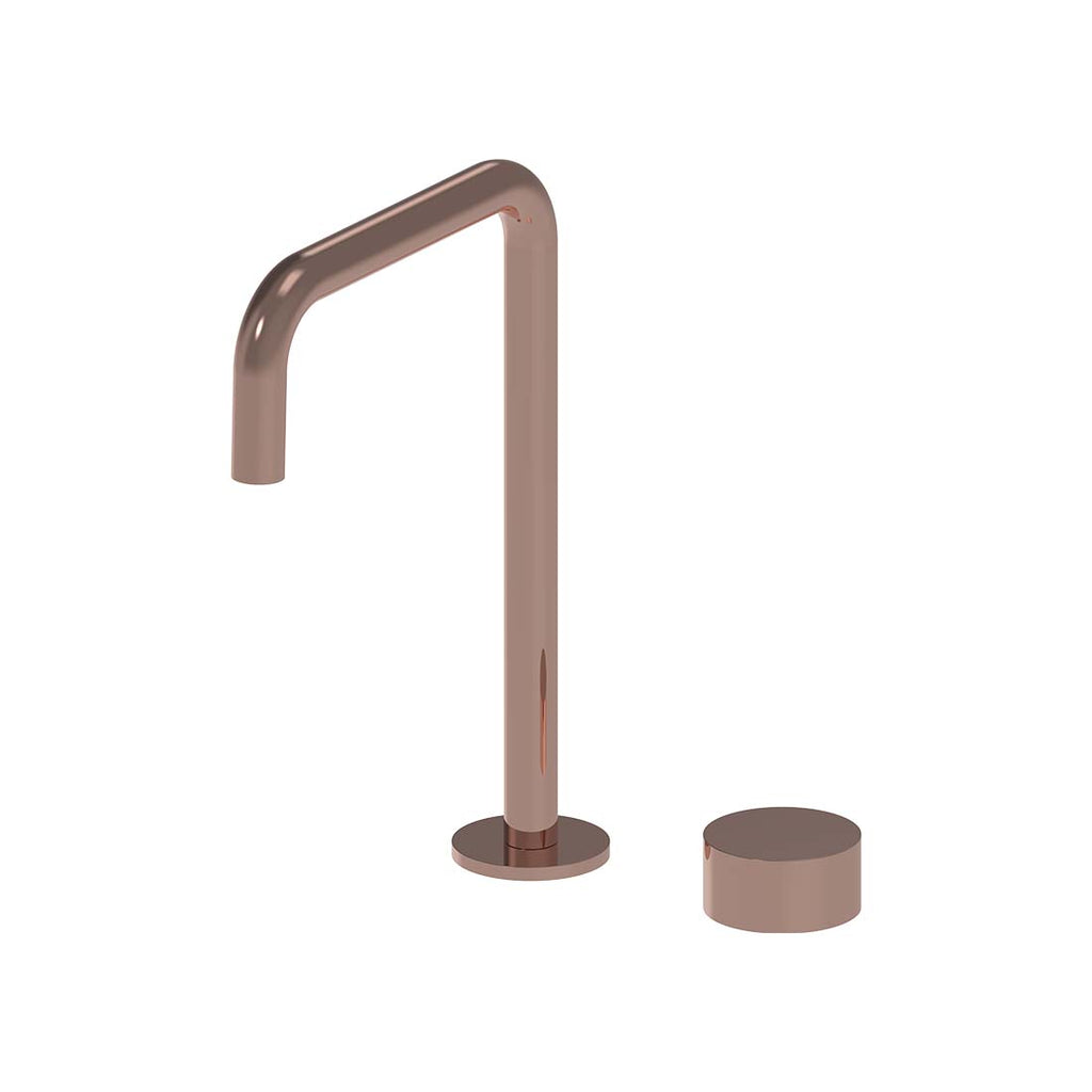 AQUALEM MP2212B Origin Two Hole Lavatory Faucet