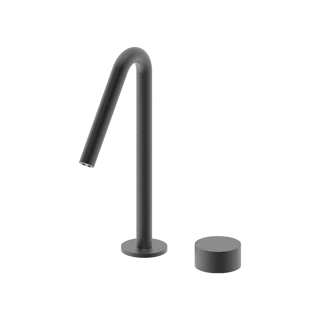 AQUALEM MP2212C Origin Two Hole Lavatory Faucet