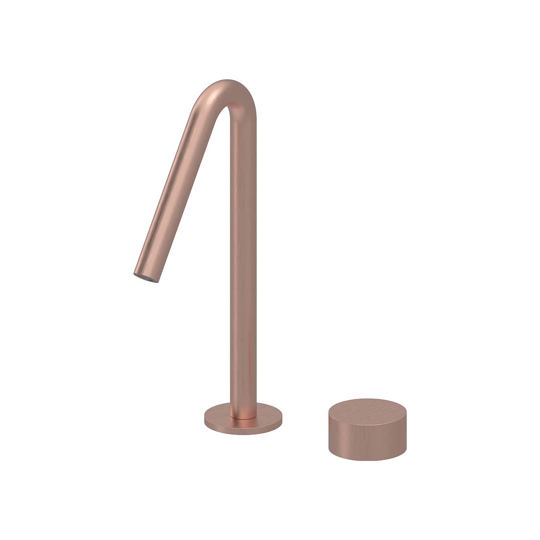 AQUALEM MP2212C Origin Two Hole Lavatory Faucet