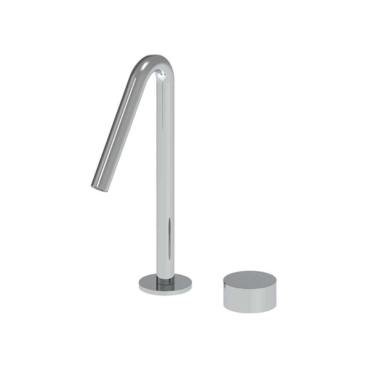 AQUALEM MP2212C Origin Two Hole Lavatory Faucet