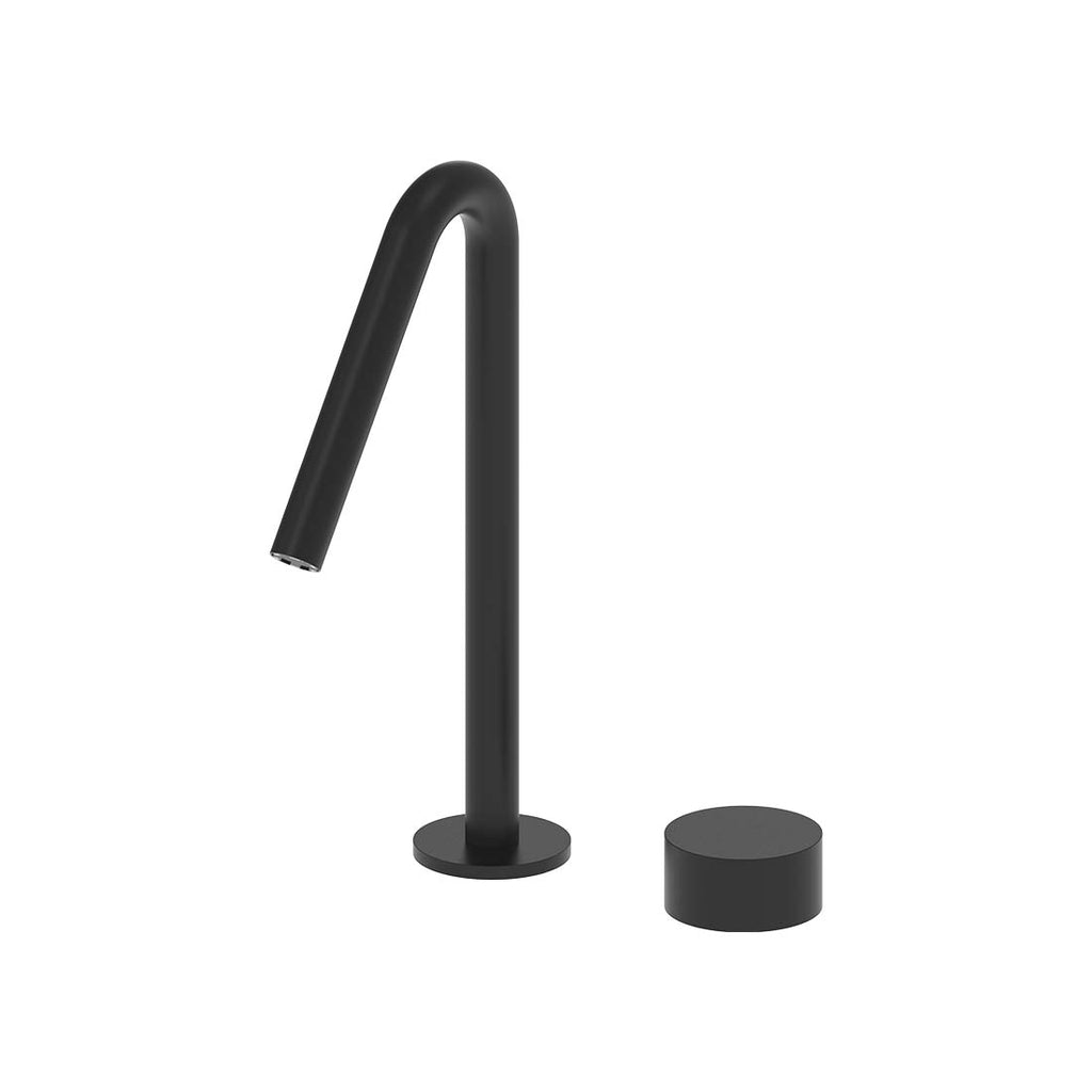 AQUALEM MP2212C Origin Two Hole Lavatory Faucet