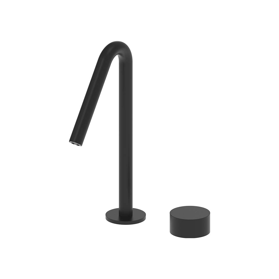 AQUALEM MP2212C Origin Two Hole Lavatory Faucet