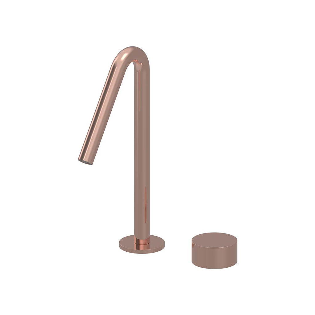 AQUALEM MP2212C Origin Two Hole Lavatory Faucet
