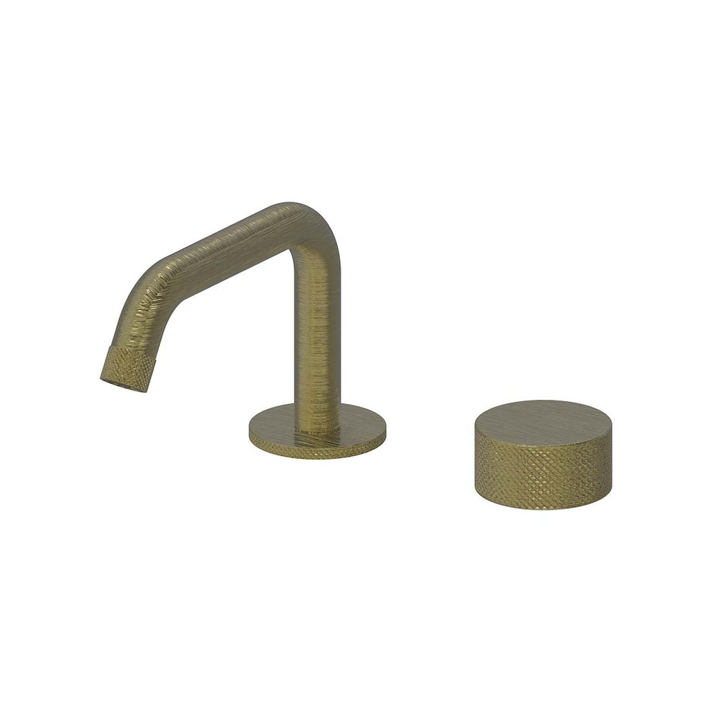 AQUALEM MP2218KN Origin Plus Two Hole Lavatory Faucet