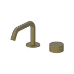 AQUALEM MP2218KN Origin Plus Two Hole Lavatory Faucet