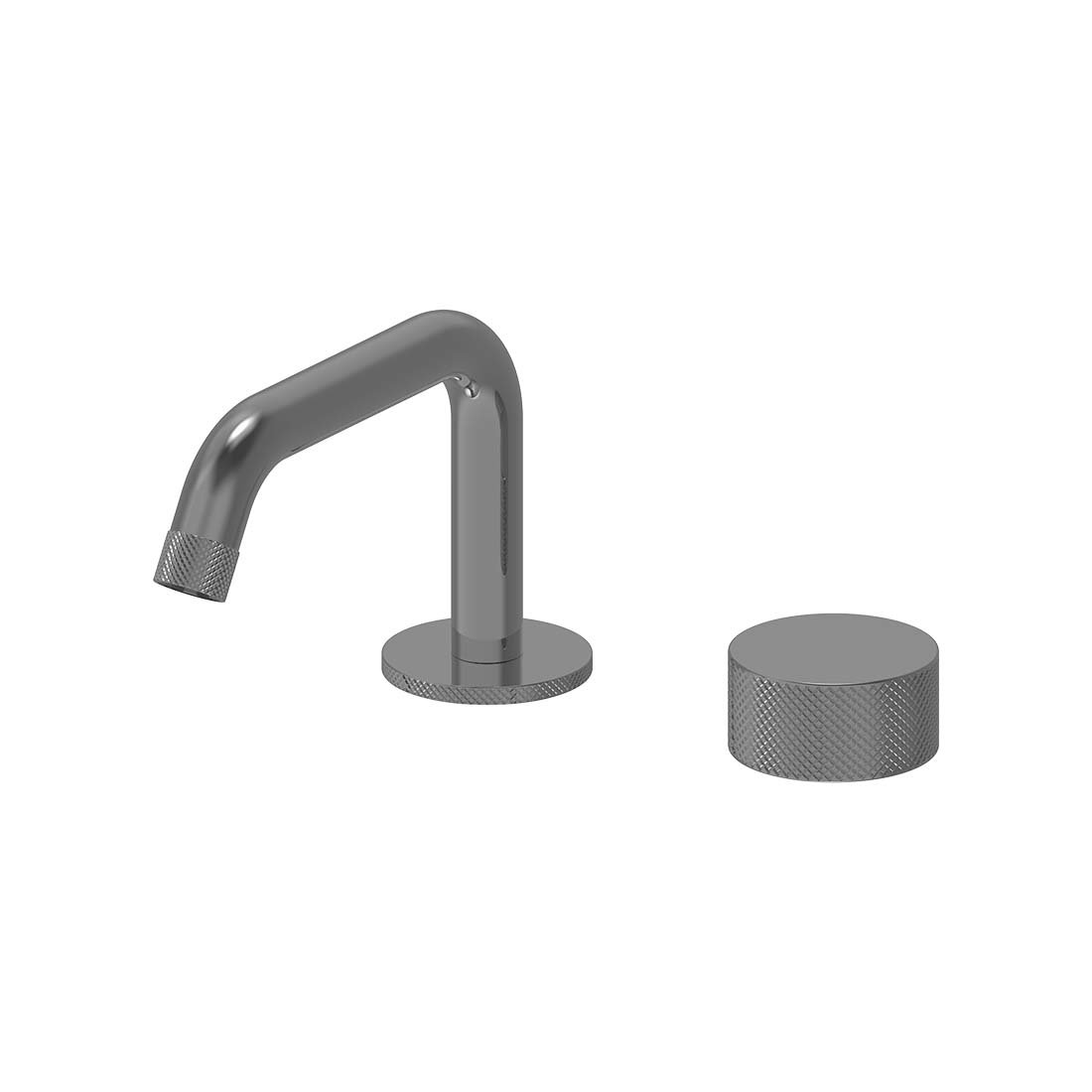 AQUALEM MP2218KN Origin Plus Two Hole Lavatory Faucet