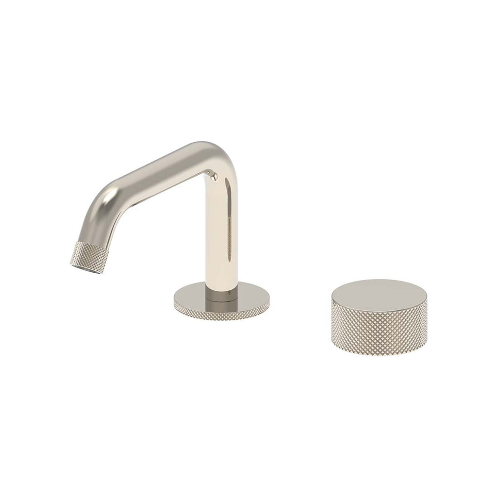 AQUALEM MP2218KN Origin Plus Two Hole Lavatory Faucet