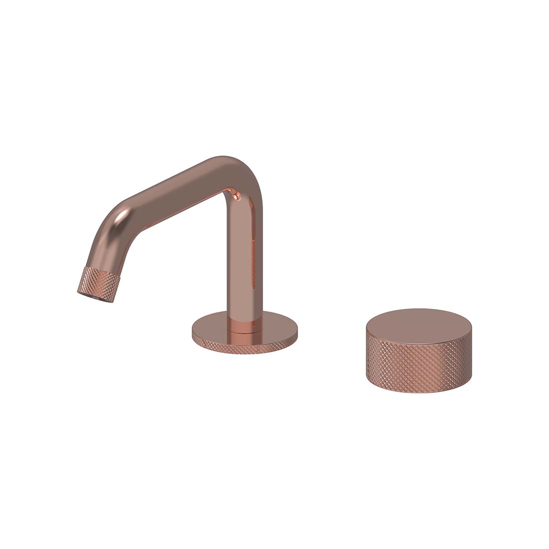 AQUALEM MP2218KN Origin Plus Two Hole Lavatory Faucet