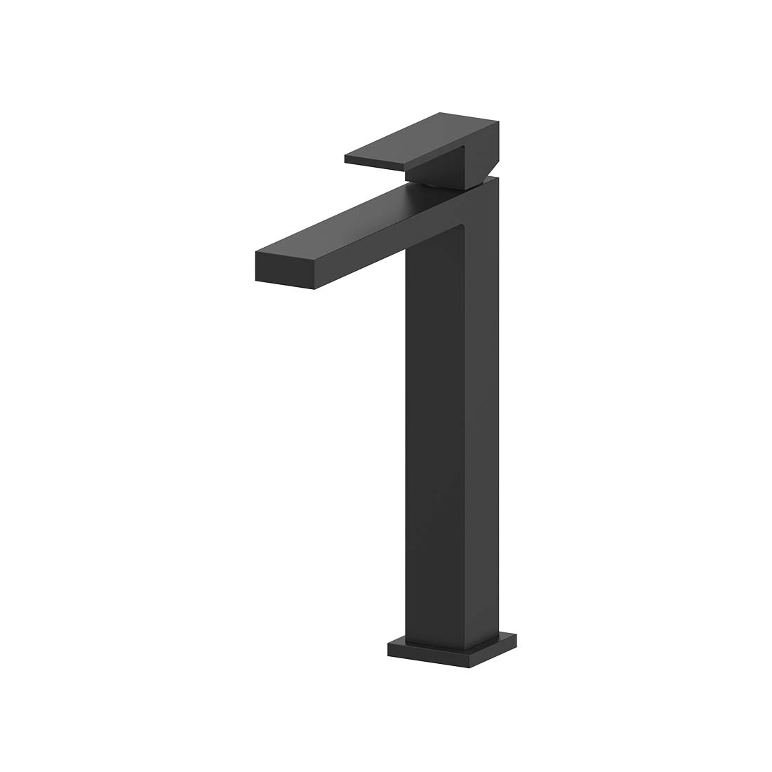 AQUALEM MP2219 Opus Single Hole Vessel Faucet