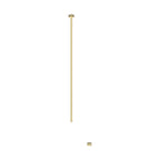 AQUALEM MP2228 Rittze Ceiling Mount Lavatory Faucet