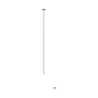 AQUALEM MP2228 Rittze Ceiling Mount Lavatory Faucet