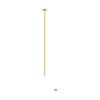 AQUALEM MP2228 Rittze Ceiling Mount Lavatory Faucet