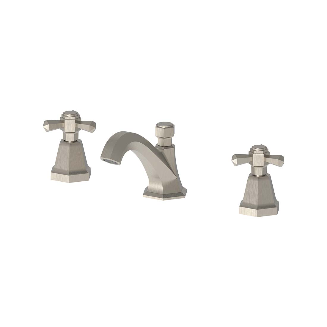 AQUALEM MP3208 Pei Widespread Lavatory Faucet